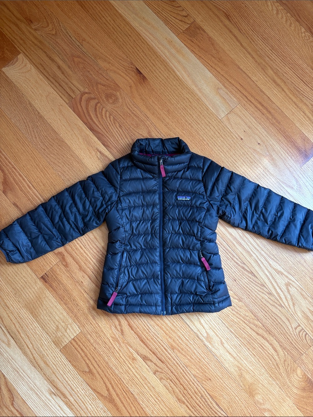 Patagonia Kids' Down Sweater Jacket